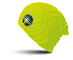 Result RC031X - Beanie Douceur Thermique Résistante