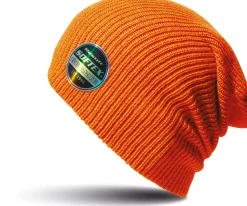 Result RC031X - Beanie Douceur Thermique Résistante