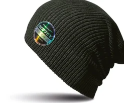 Result RC031X - Beanie Douceur Thermique Résistante