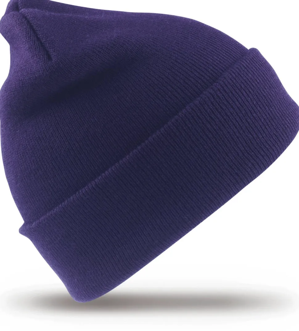 Result RC029X - Bonnet de ski Woolly