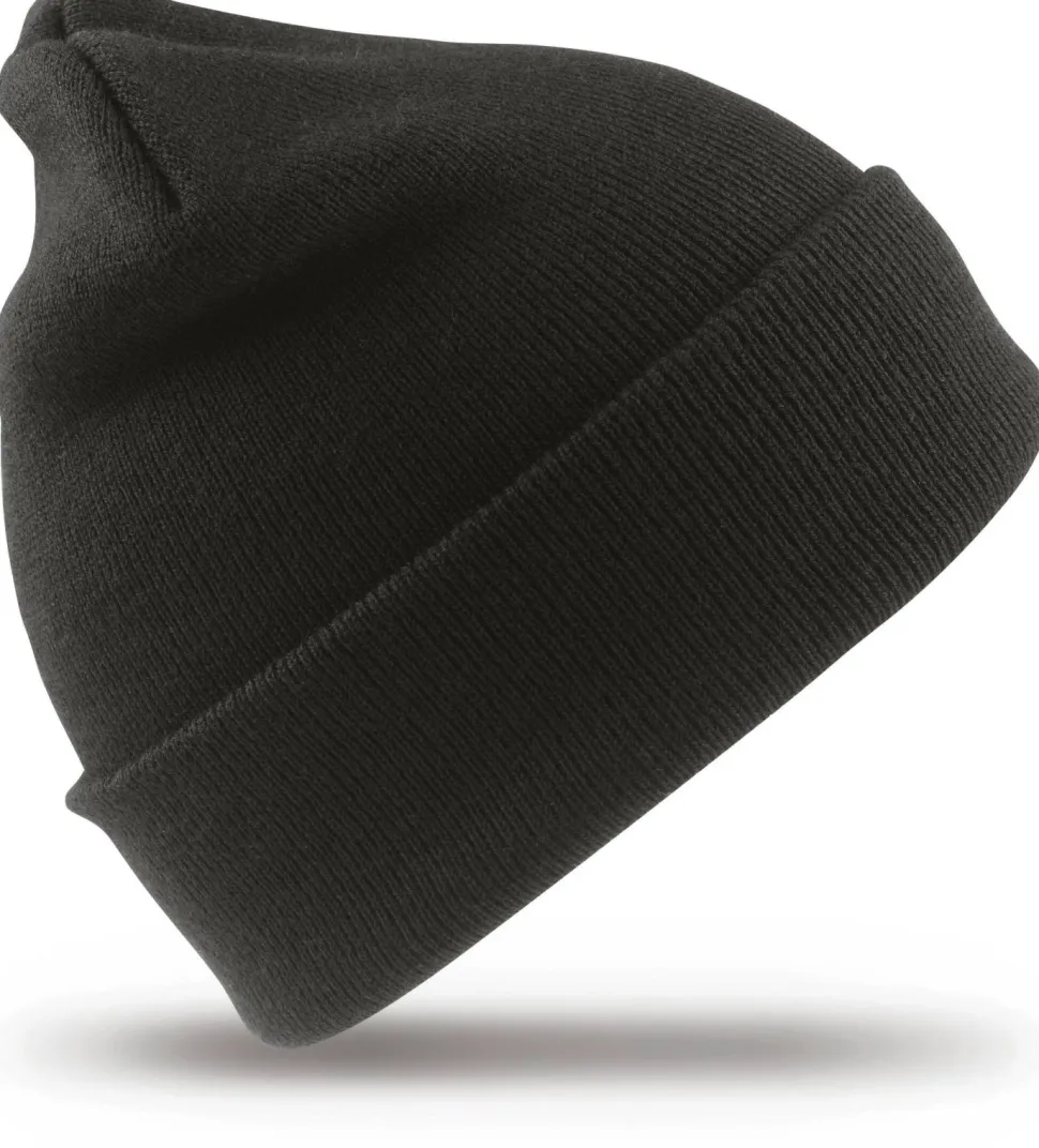Result RC029X - Bonnet de ski Woolly