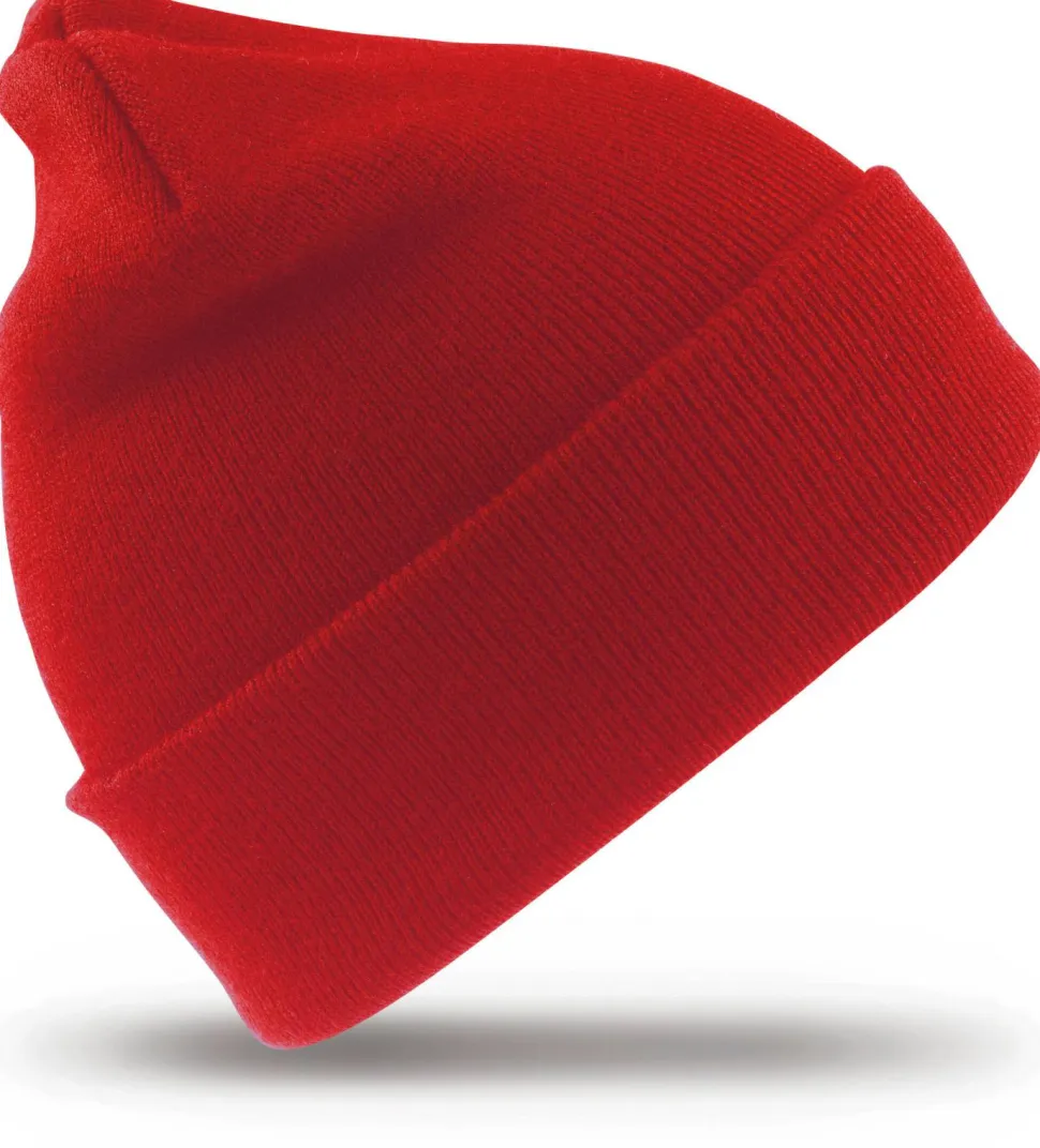 Result RC029X - Bonnet de ski Woolly