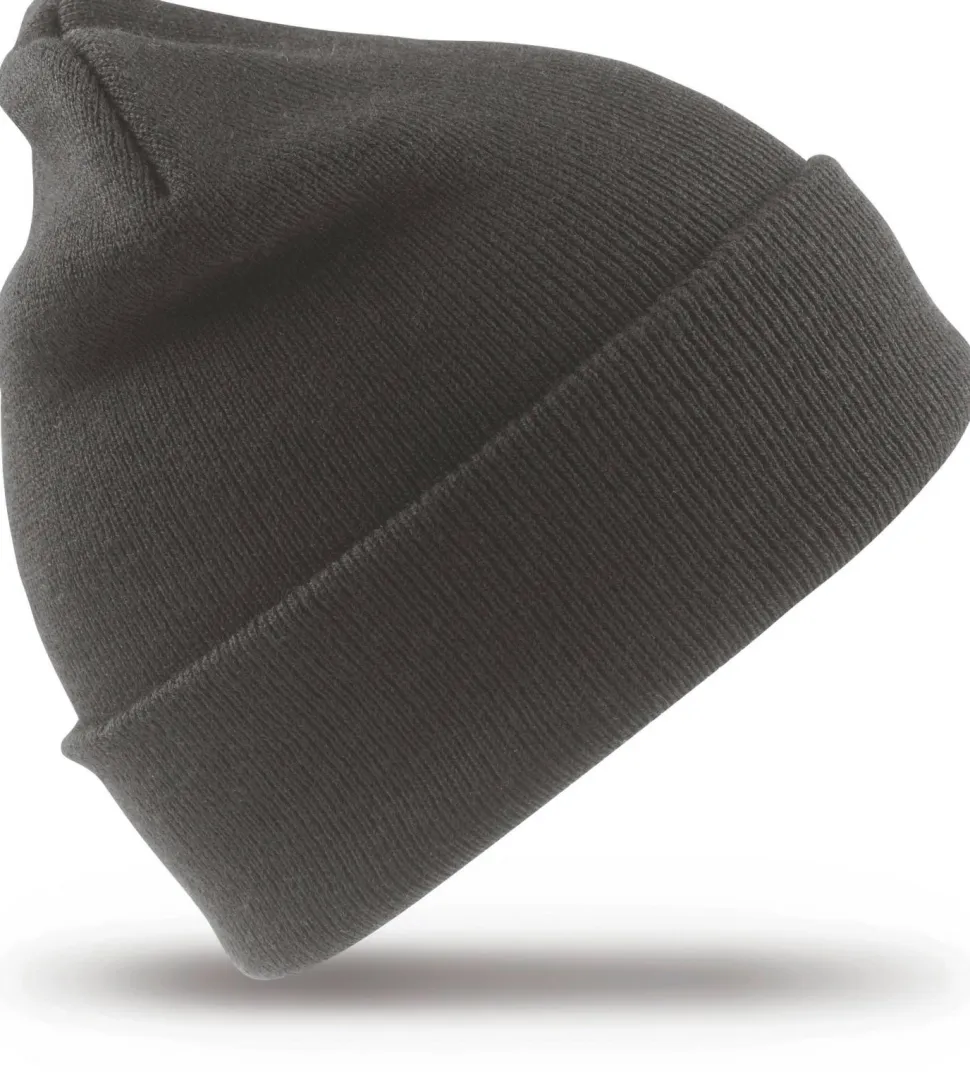 Result RC029X - Bonnet de ski Woolly