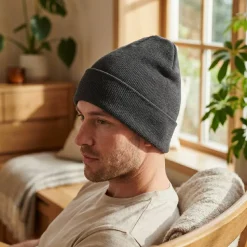 Result RC029X - Bonnet de ski Woolly