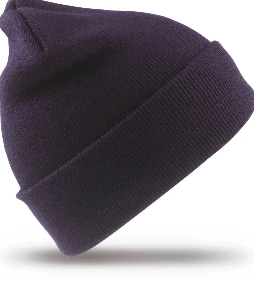 Result RC029X - Bonnet de ski Woolly