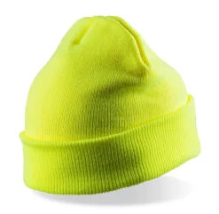 Result RC034X - Bonnet imprimable double Tricot THINSULATE™