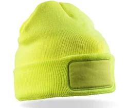 Result RC934X - Bonnet imprimable Thinsulate™ recyclé
