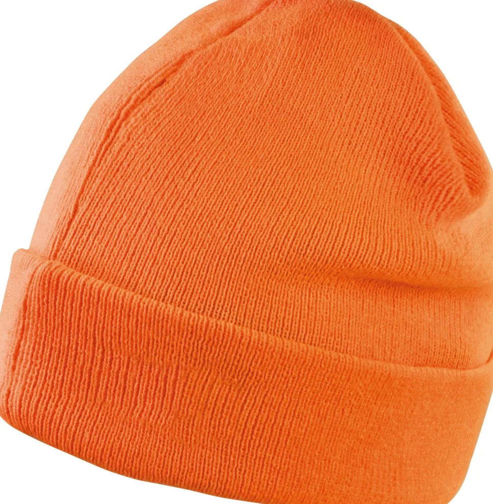 Result RC133X - BONNET LÉGER THINSULATE