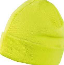 Result RC133X - BONNET LÉGER THINSULATE