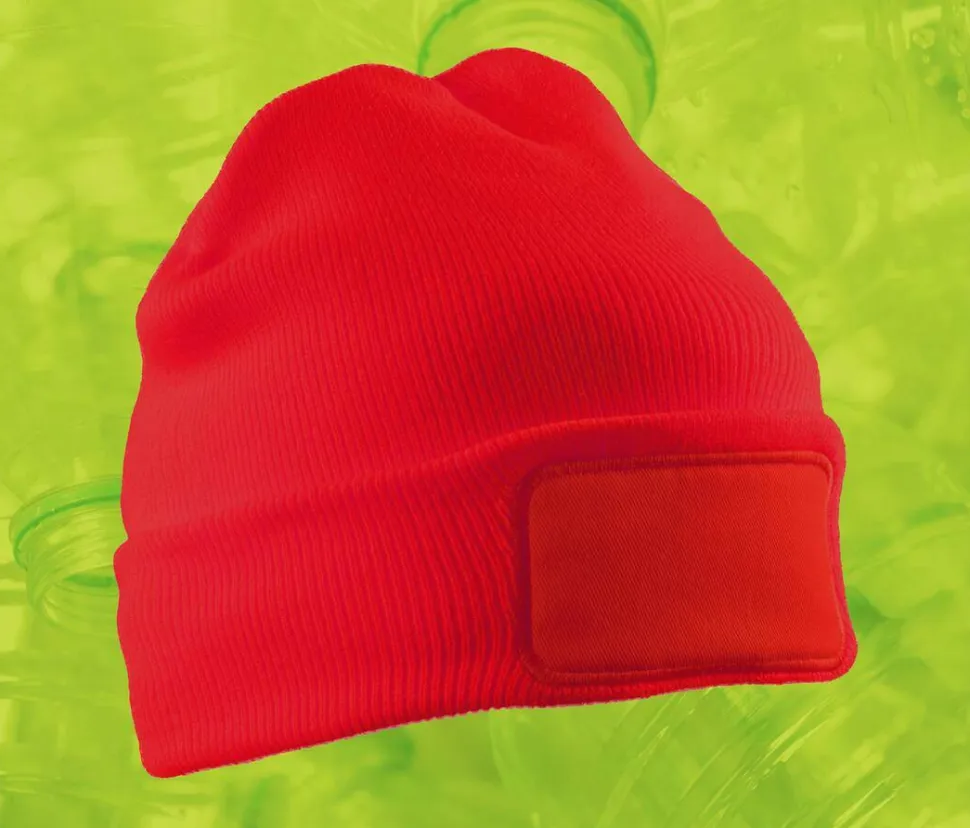 RESULT RC934X - Bonnet Thinsulate™ en acrylique recyclé