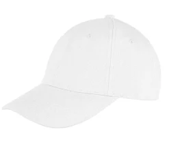 RESULT RC981X - Casquette baseball en polyester recyclé