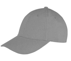RESULT RC981X - Casquette baseball en polyester recyclé