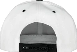 Result RC082X - Casquette Bronx bicolore