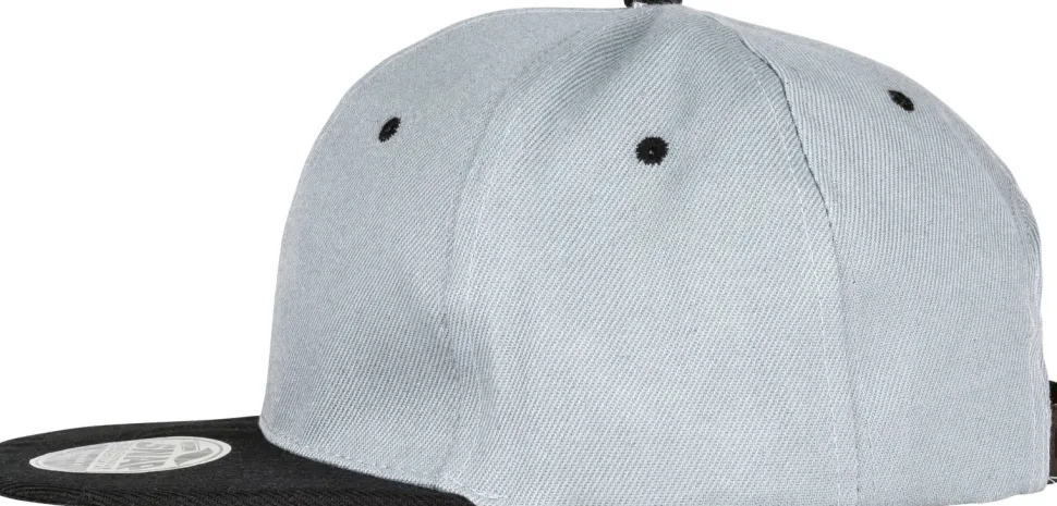 Result RC082X - Casquette Bronx bicolore