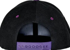 Result RC082X - Casquette Bronx bicolore