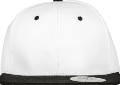 Result RC082X - Casquette Bronx bicolore