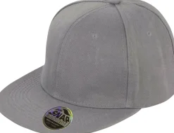Result RC083X - Casquette Bronx Élégance Polyvalente
