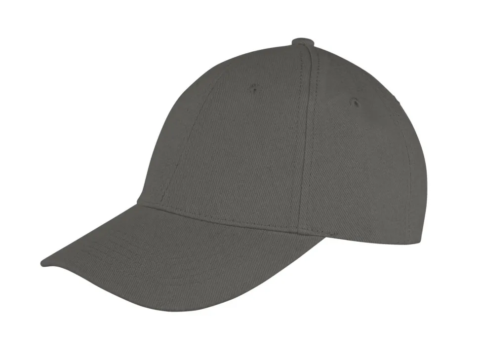 Result RC081X - Casquette Chic Polyvalente Résultat