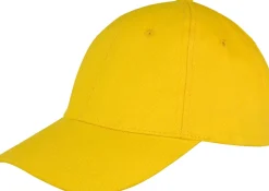 Result RC081X - Casquette Chic Polyvalente Résultat