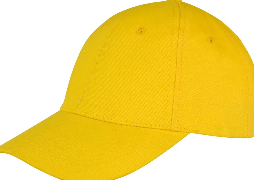 Result RC081X - Casquette Chic Polyvalente Résultat
