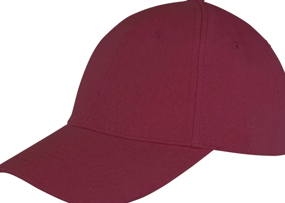 Result RC081X - Casquette Chic Polyvalente Résultat
