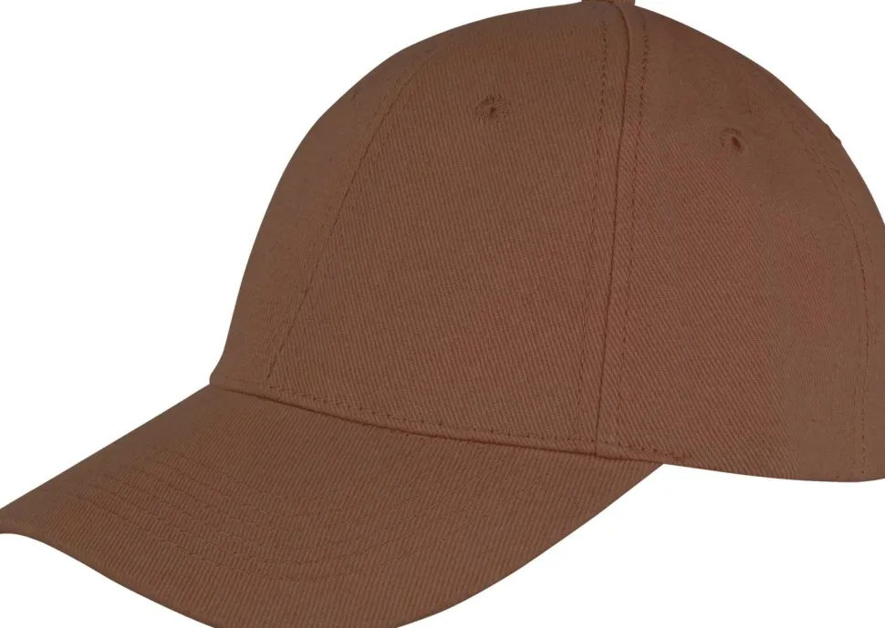 Result RC081X - Casquette Chic Polyvalente Résultat