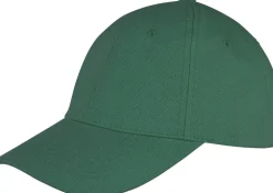 Result RC081X - Casquette Chic Polyvalente Résultat