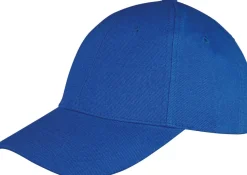 Result RC081X - Casquette Chic Polyvalente Résultat