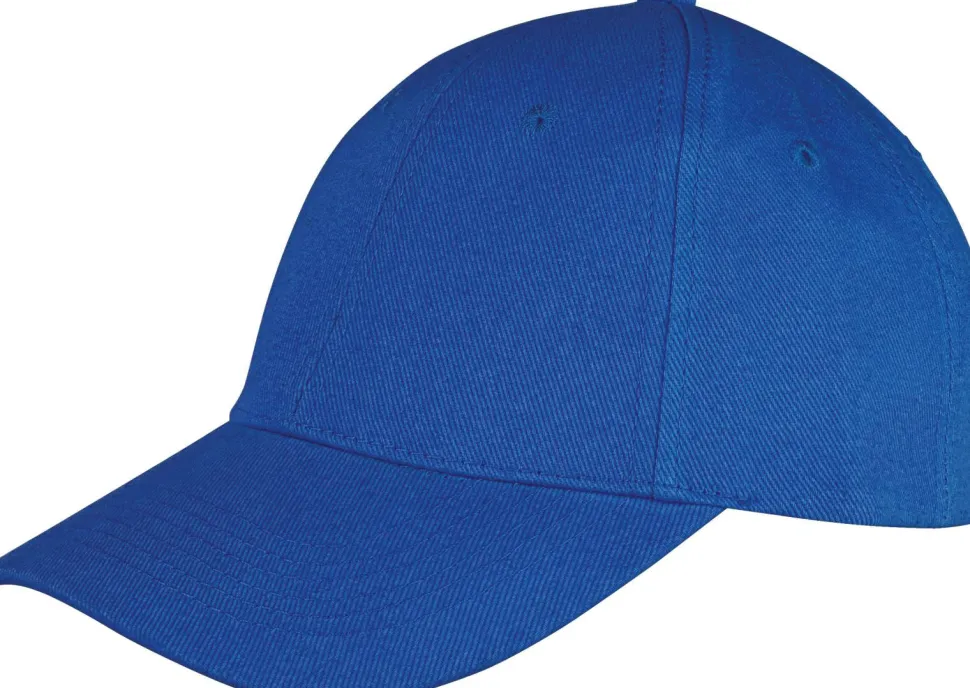 Result RC081X - Casquette Chic Polyvalente Résultat