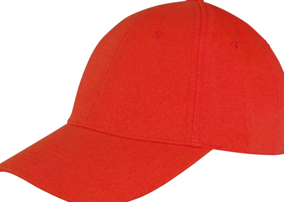 Result RC081X - Casquette Chic Polyvalente Résultat