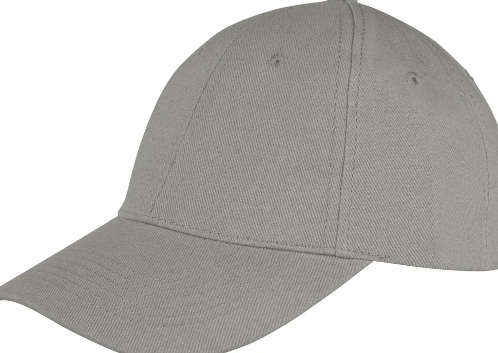 Result RC081X - Casquette Chic Polyvalente Résultat