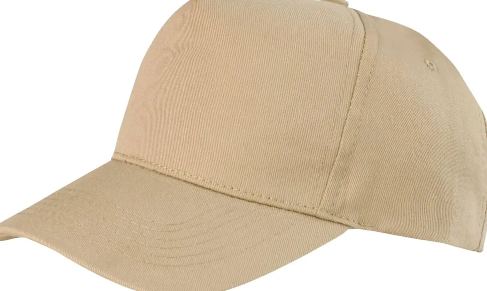 Result RC084X - Casquette Confortable Boston Résistante