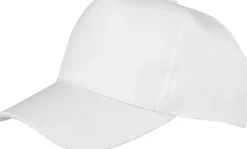 Result RC084X - Casquette Confortable Boston Résistante