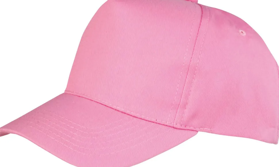 Result RC084X - Casquette Confortable Boston Résistante