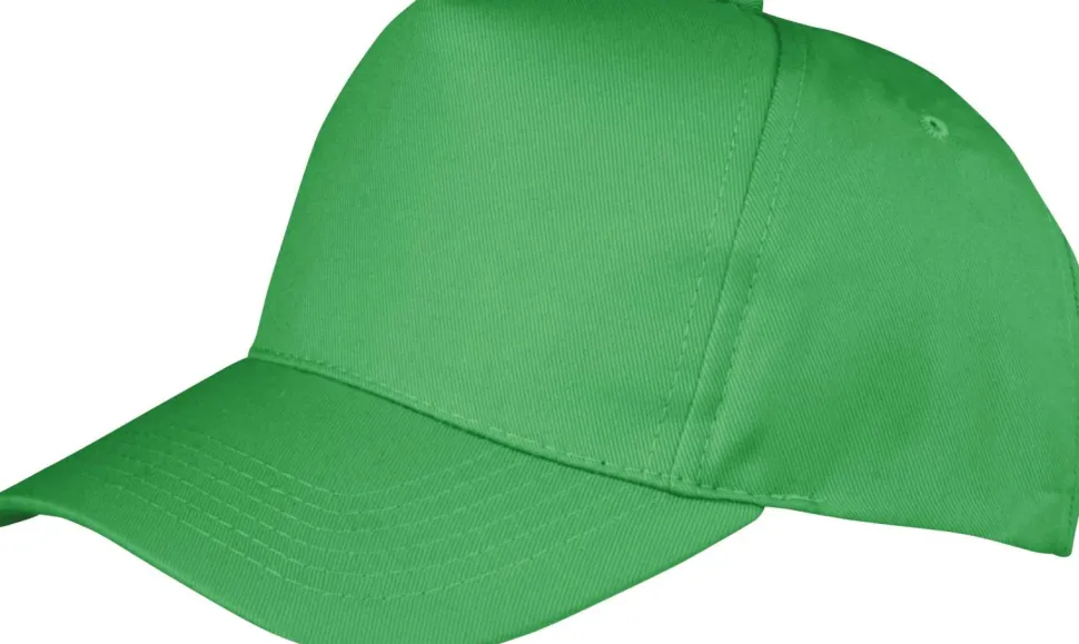 Result RC084X - Casquette Confortable Boston Résistante
