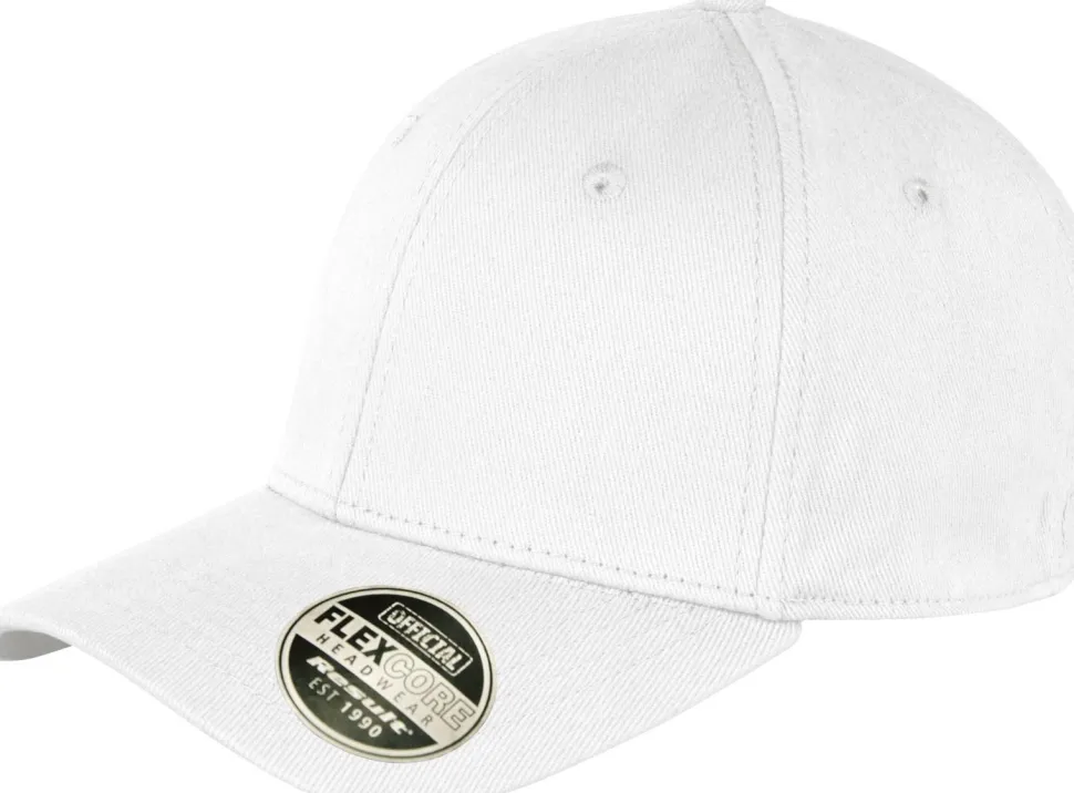 Result RC085X - Casquette Kansas flex - 6 panneaux