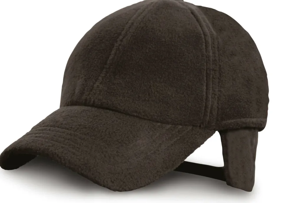 Result RC036X - Casquette Polartherm™
