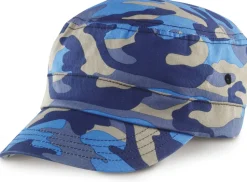 Result RC059X - Casquette Urban Camo