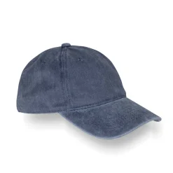 RESULT RC092X - Casquette vintage 6 pans