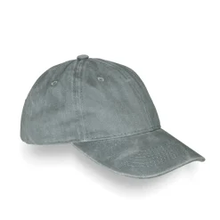 RESULT RC092X - Casquette vintage 6 pans