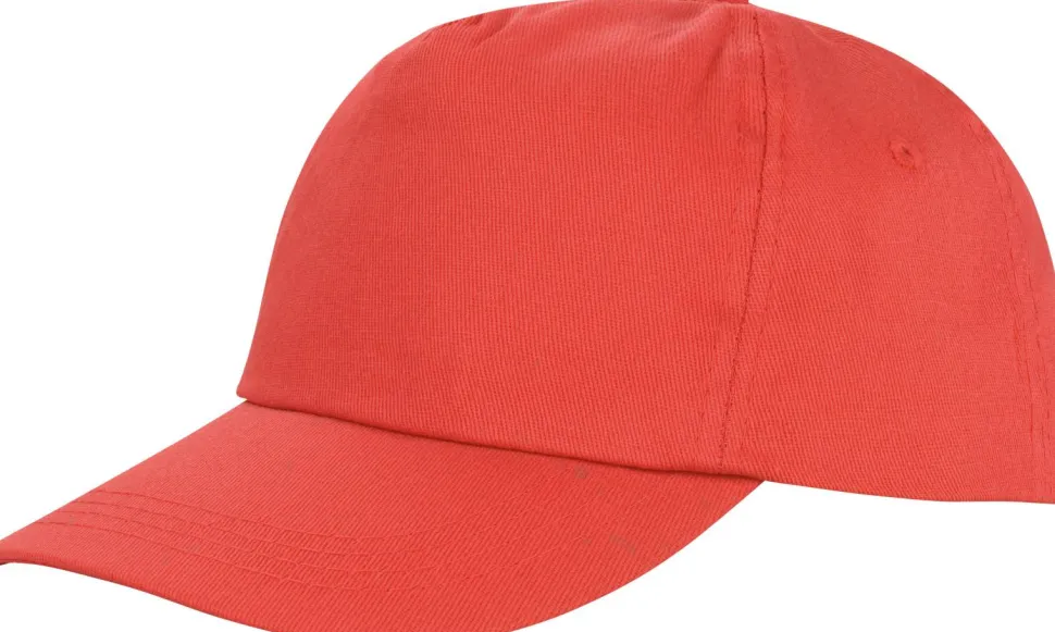 Result RC080X - HOUSTON - CASQUETTE 5 PANNEAUX