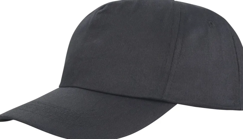 Result RC080X - HOUSTON - CASQUETTE 5 PANNEAUX