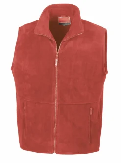 Result RE37A - Bodywarmer Polartherm®