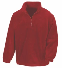 Result RE33A - Haut Thermique Polaire Confortable