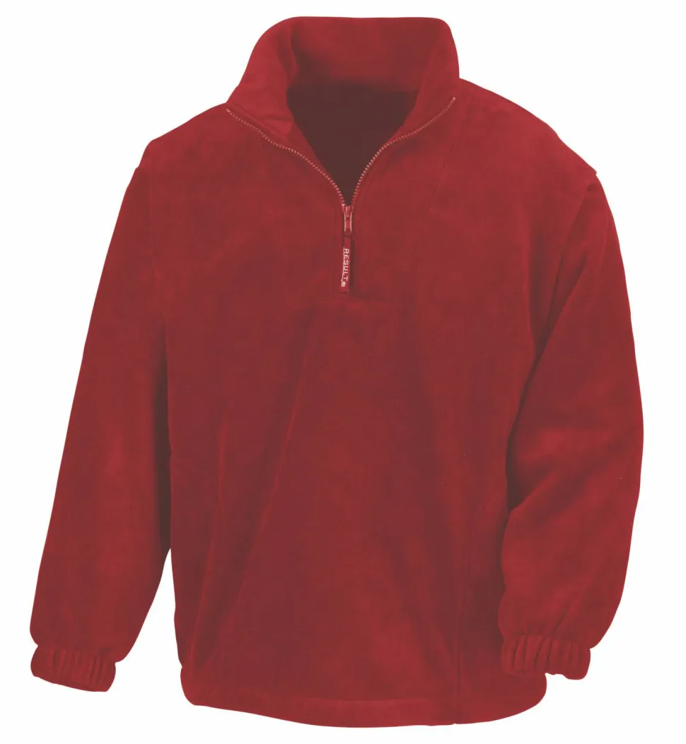 Result RE33A - Haut Thermique Polaire Confortable