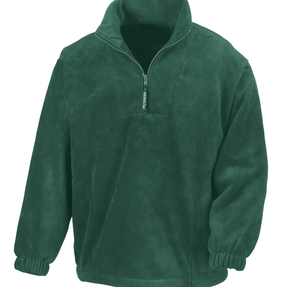 Result RE33A - Haut Thermique Polaire Confortable