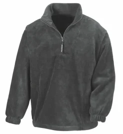 Result RE33A - Haut Thermique Polaire Confortable