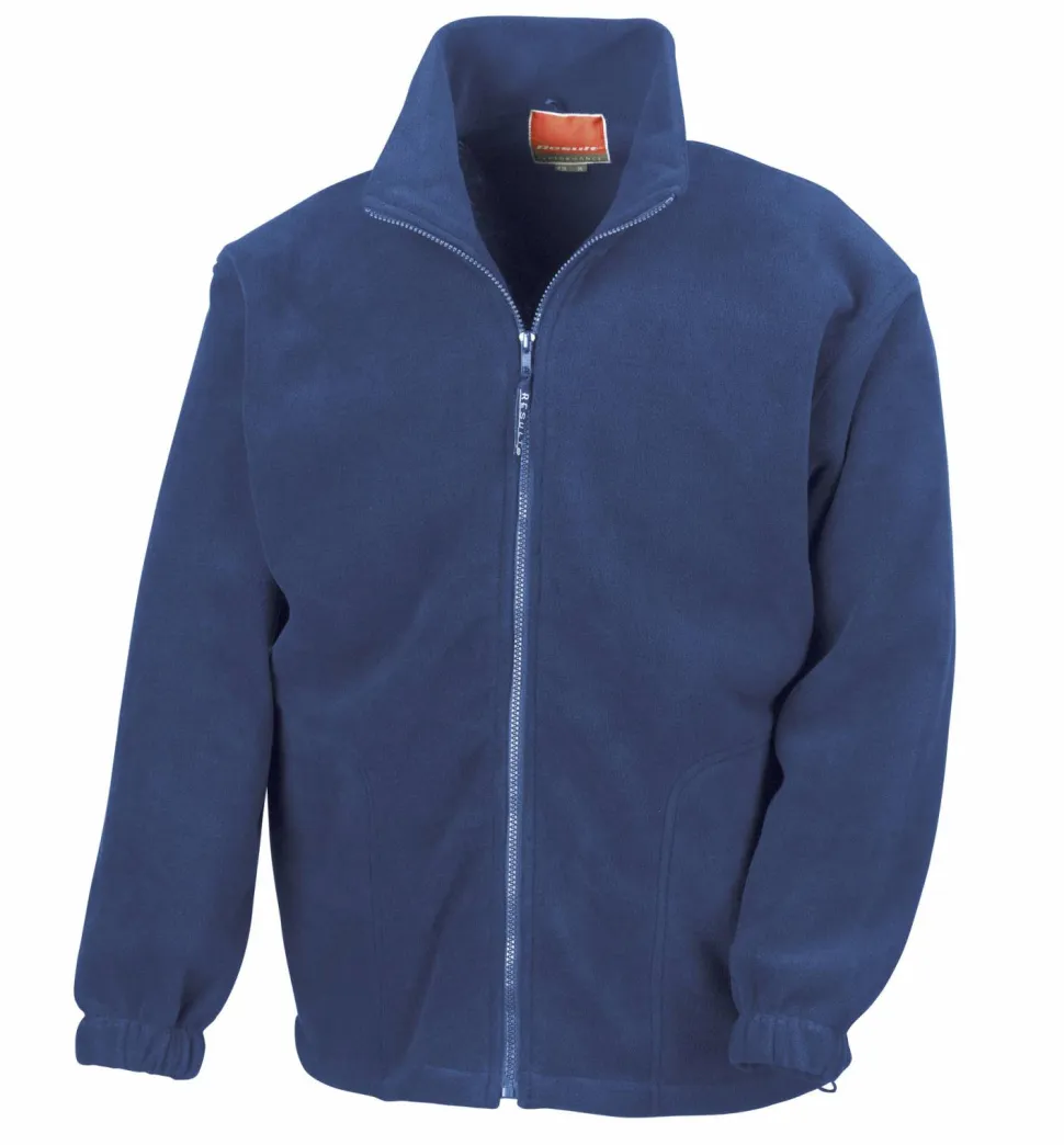 Result RE36A - Veste Résistante Polartherm™ Confortable