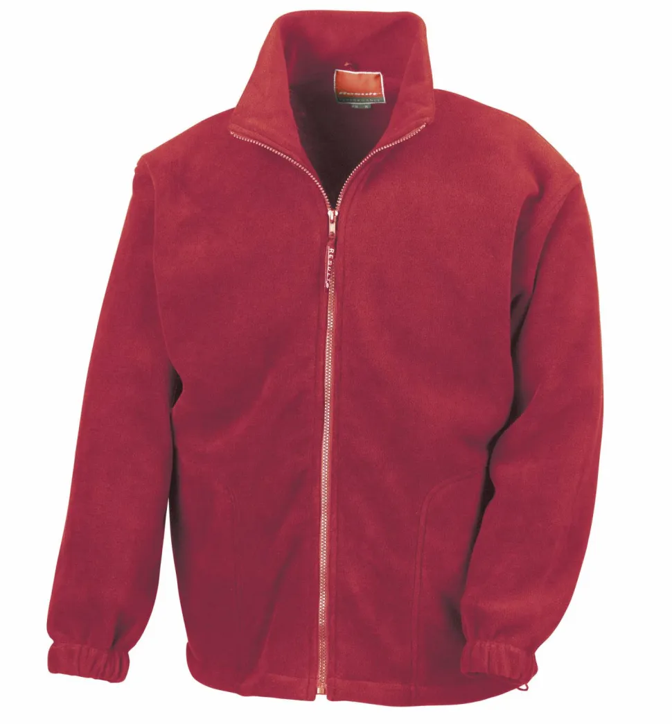 Result RE36A - Veste Résistante Polartherm™ Confortable