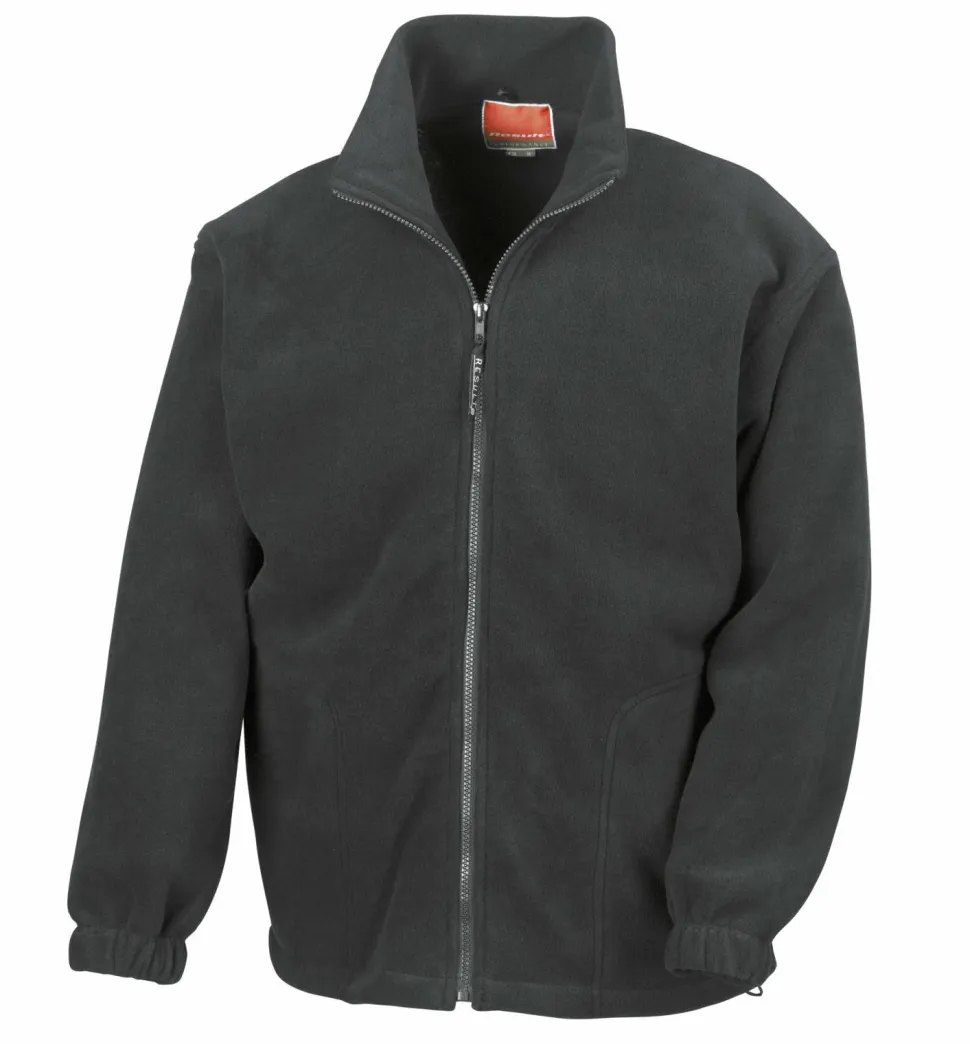 Result RE36A - Veste Résistante Polartherm™ Confortable